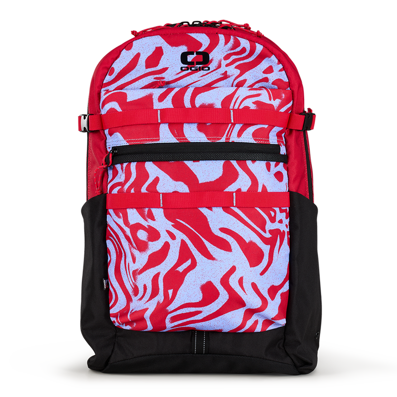 Alpha 20L Backpack '25 - View 2