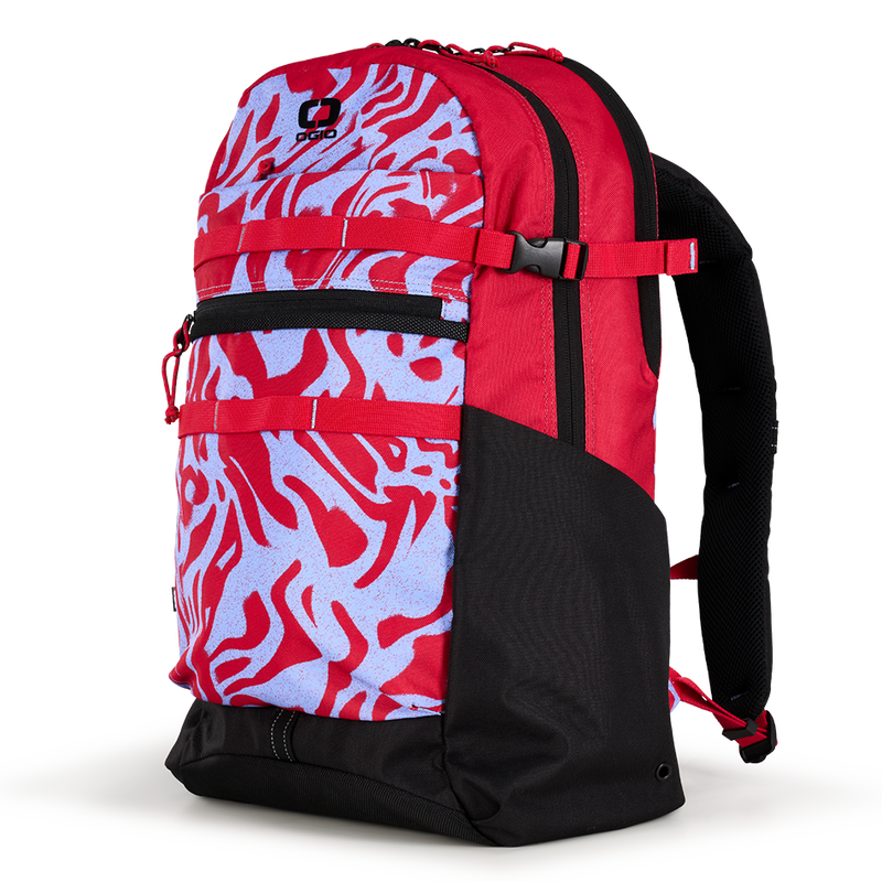 Alpha 20L Backpack '25 - View 3
