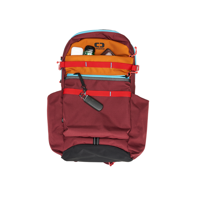 Alpha 20L Backpack '25 - View 7