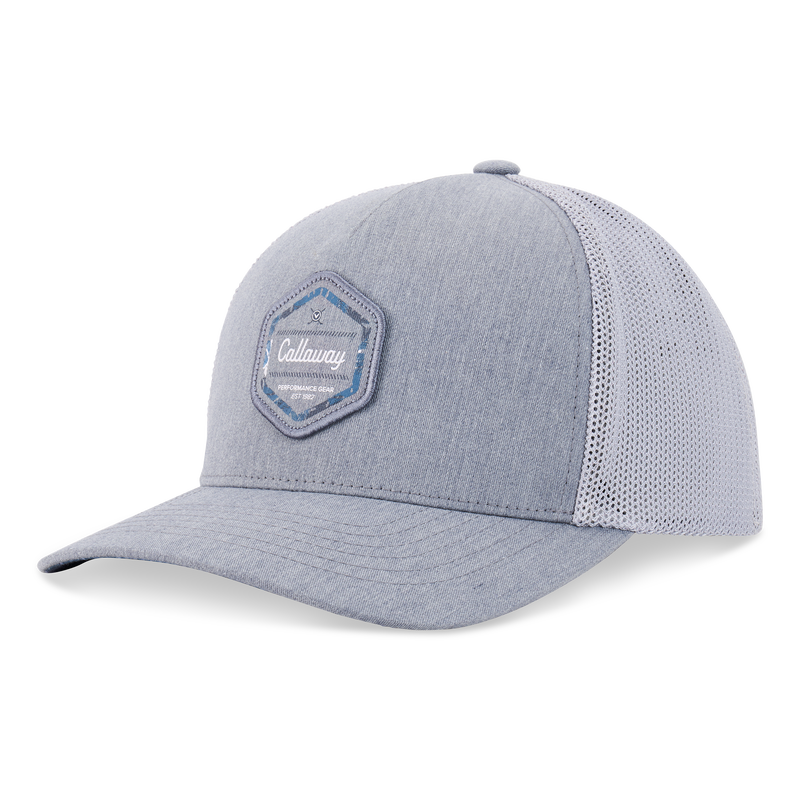 Carlsbad Trucker Hat - View 1