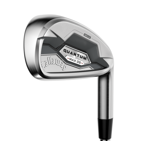 Women's Quantum Max OS Irons