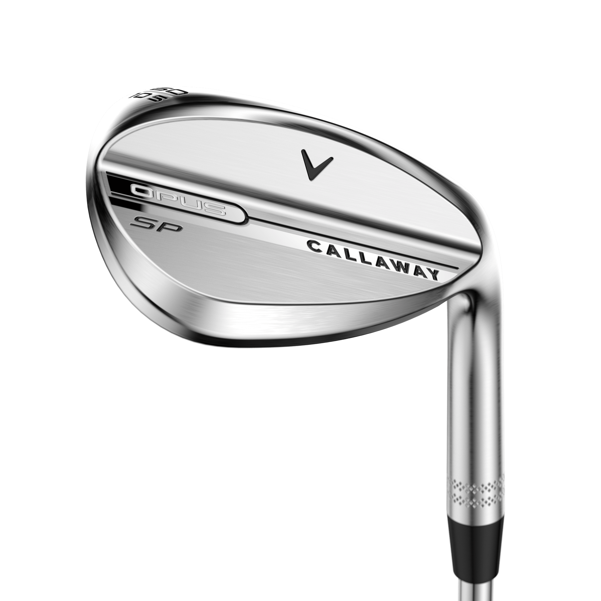 CALLAWAY OPUS SP ウェッジ 3本セット Opus SP Chrome Wedge