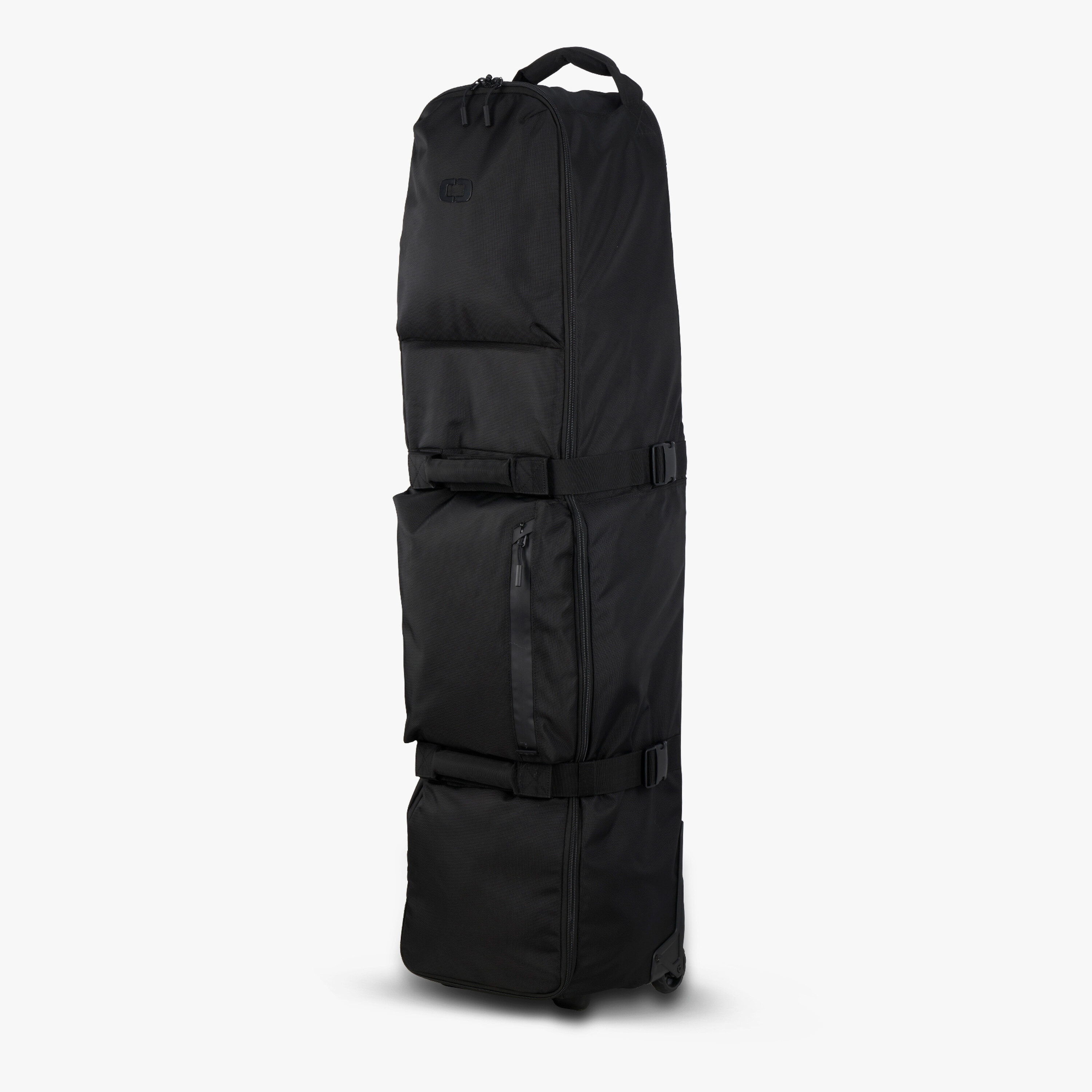 Pace Golf Travel Cover image 2