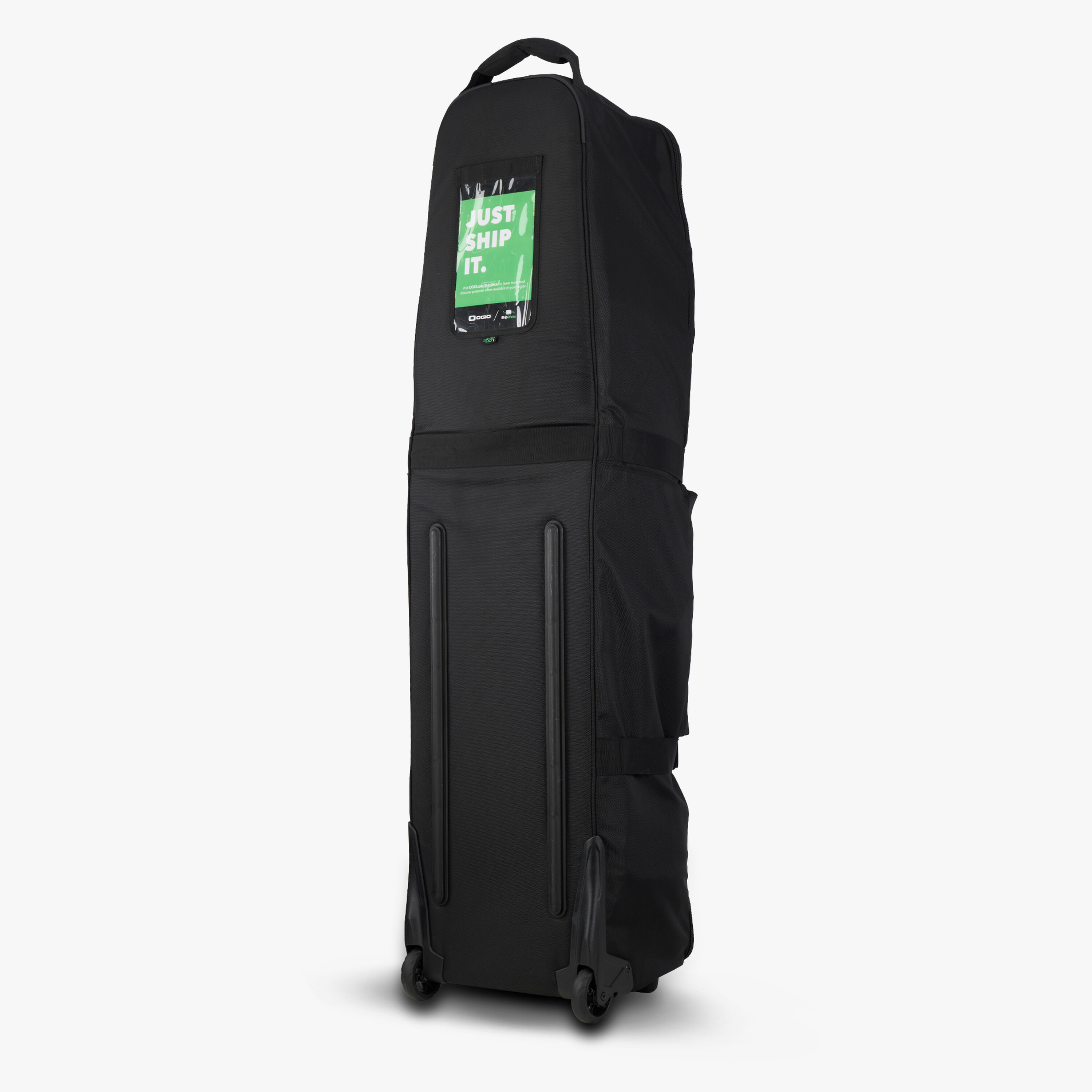 Pace Golf Travel Cover image 4