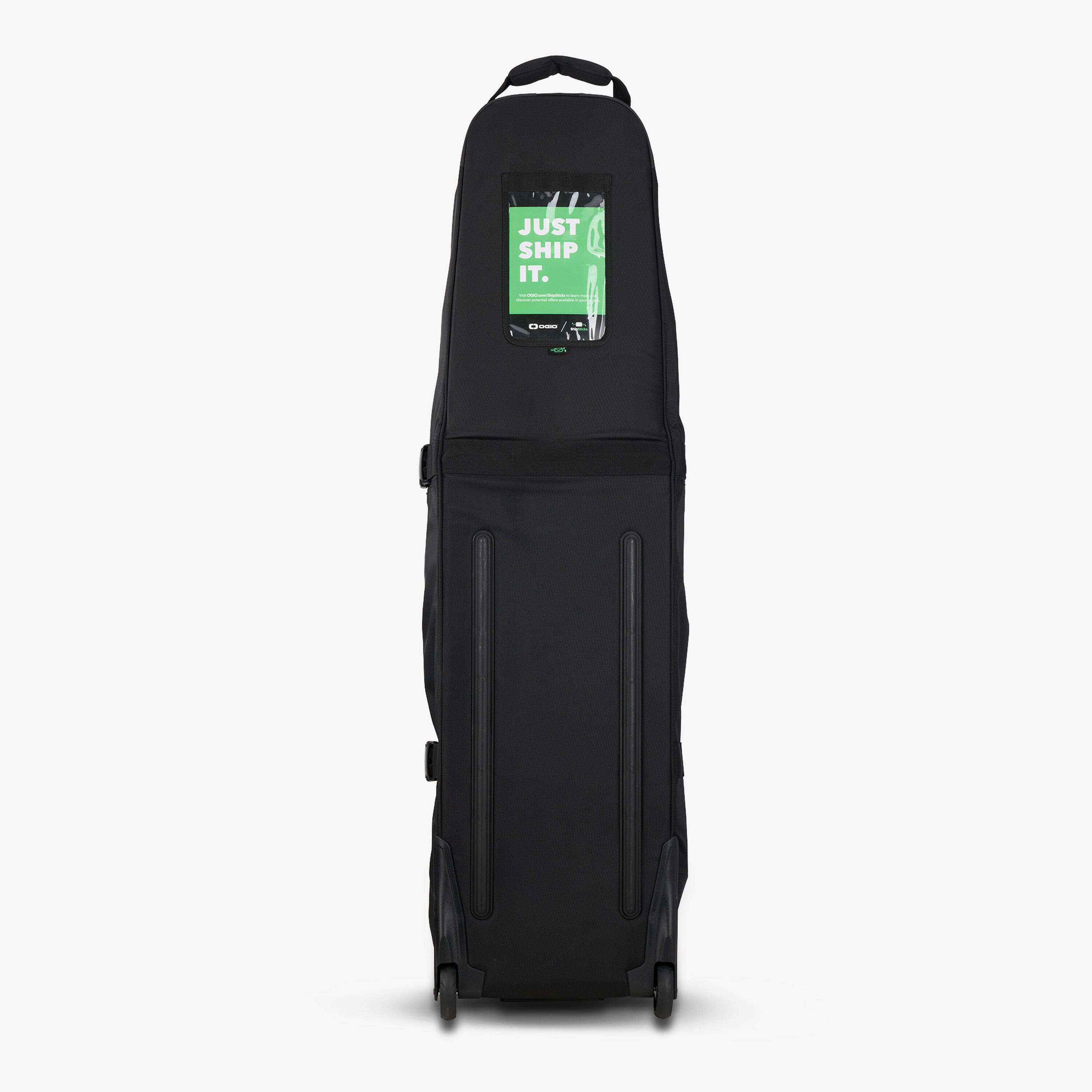 Pace Golf Travel Cover image 5