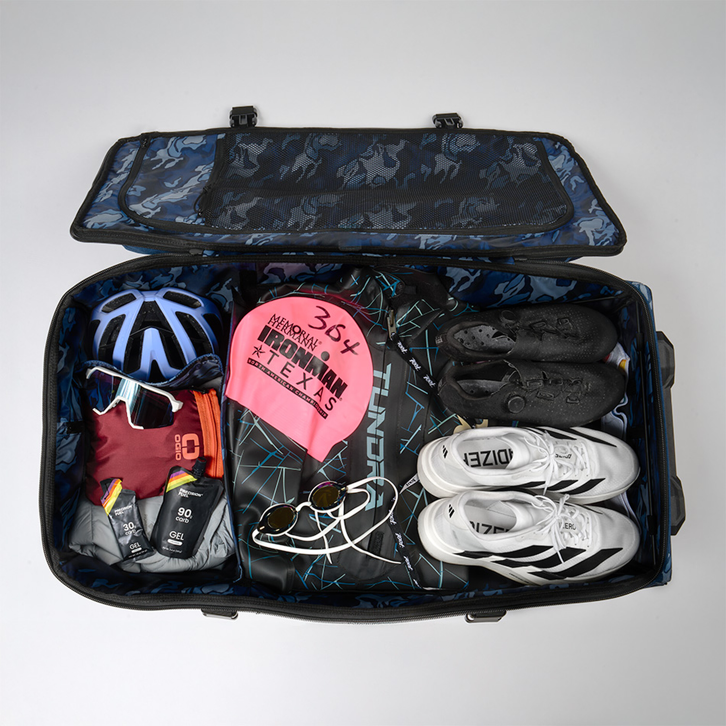 Rig ST Travel Bag image 3
