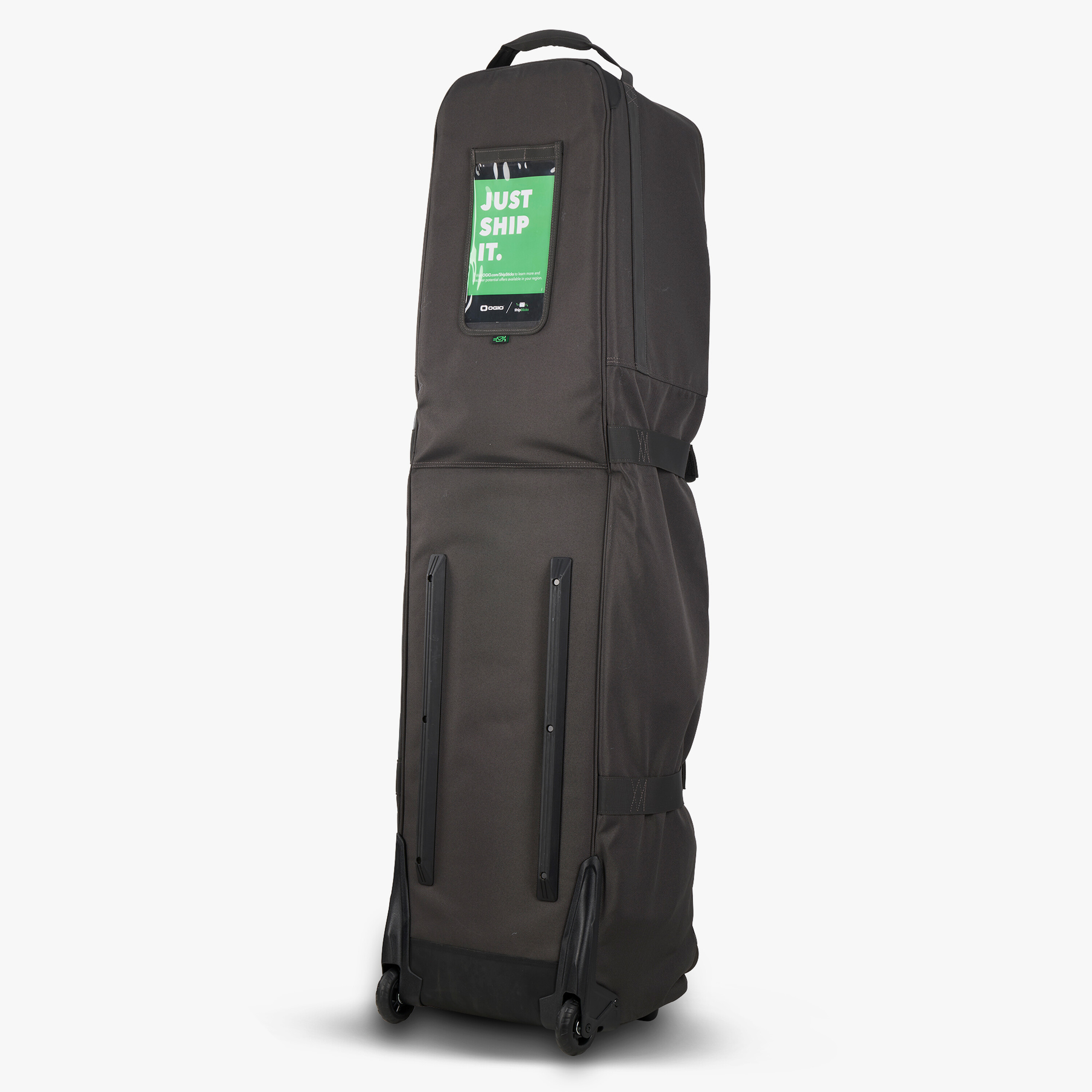 Alpha Mid Golf Travel Cover image 4