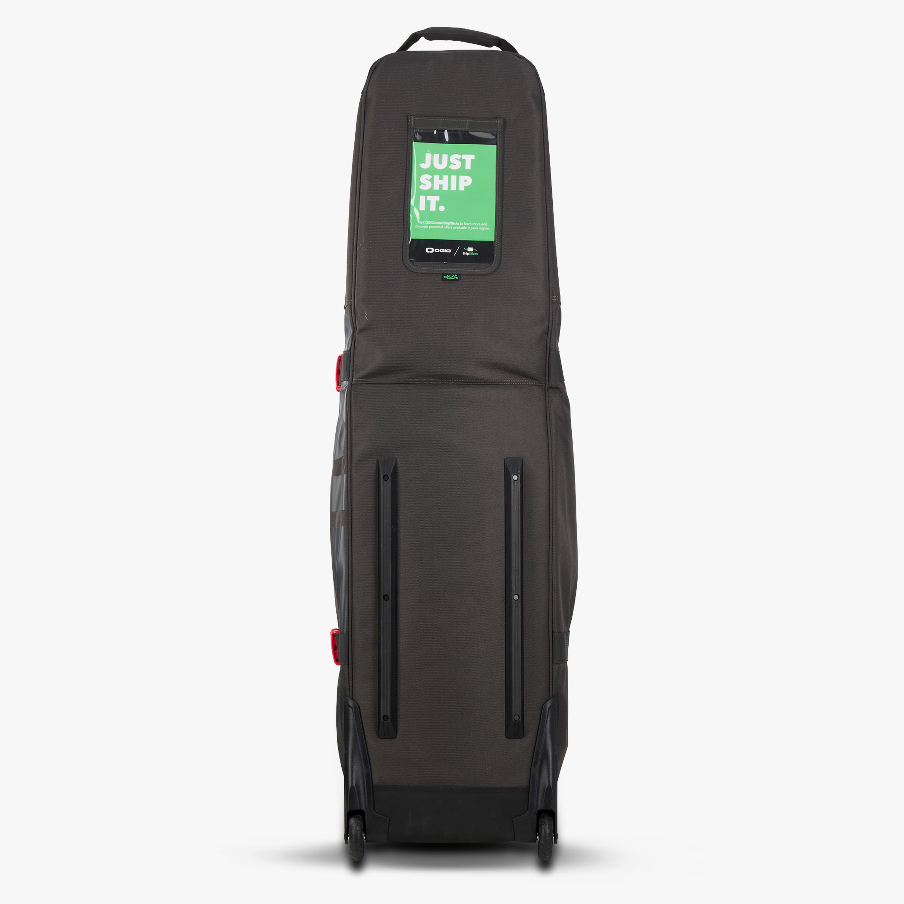 Alpha Mid Golf Travel Cover image 5