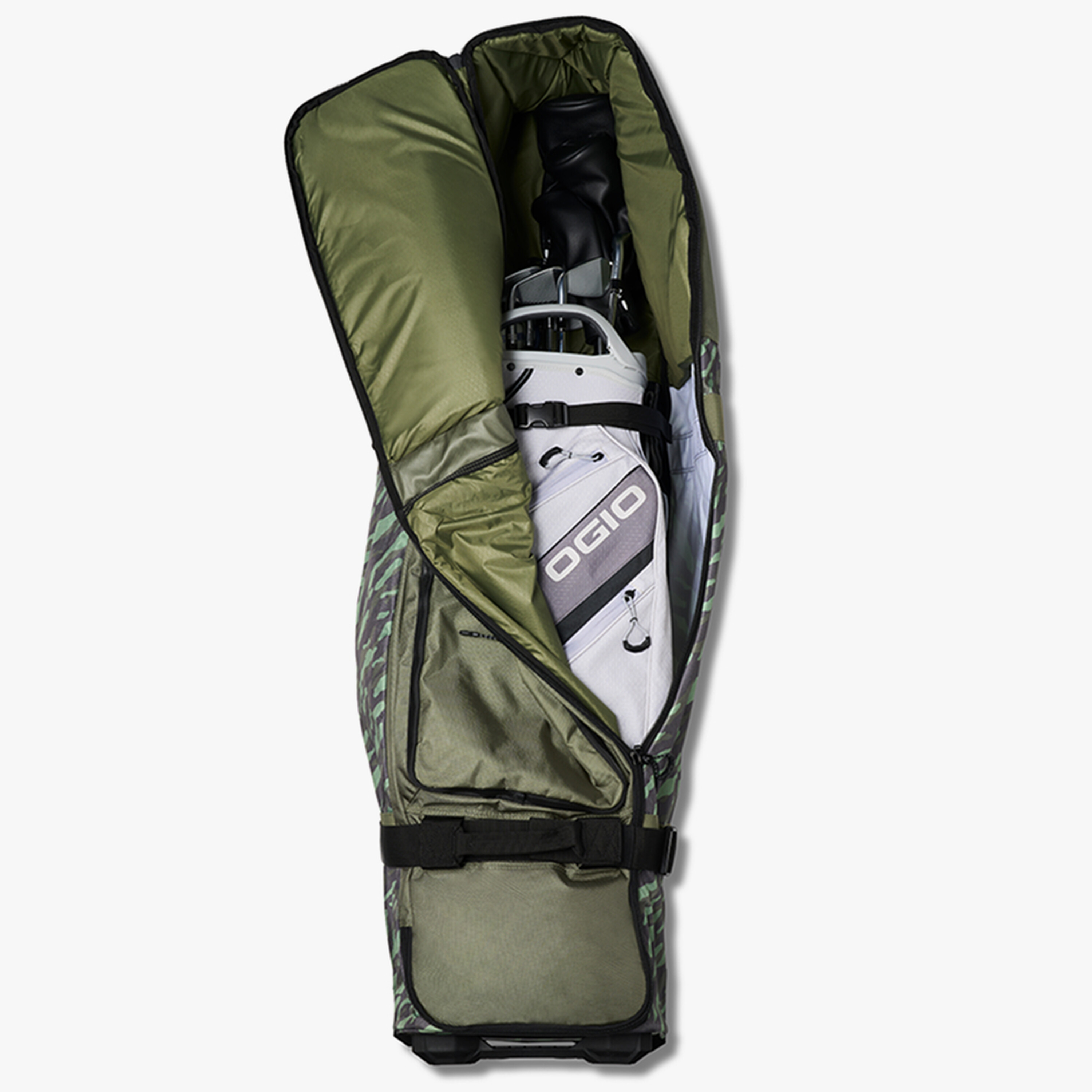 Renegade Golf Travel Cover image 3