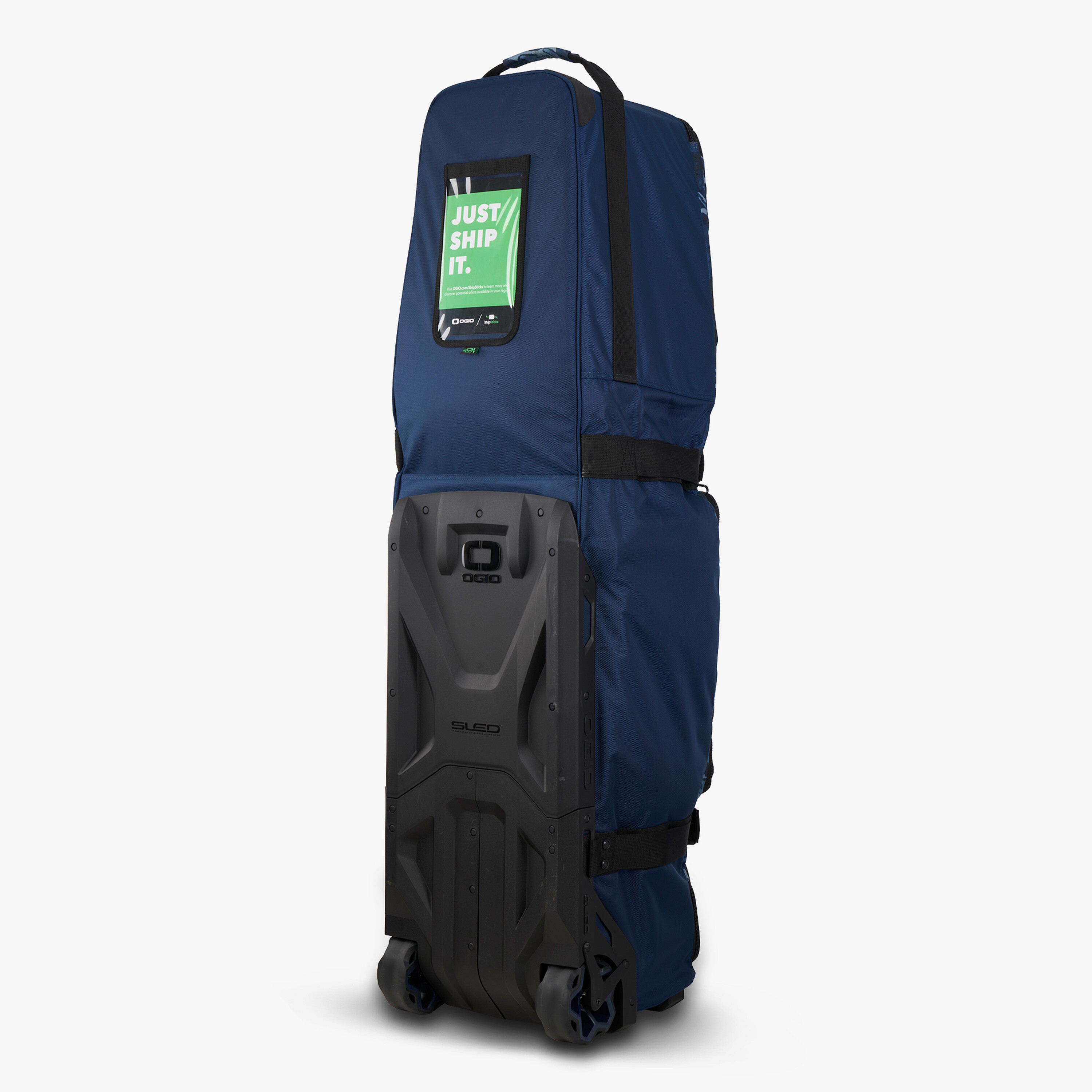 Renegade Golf Travel Cover image 4