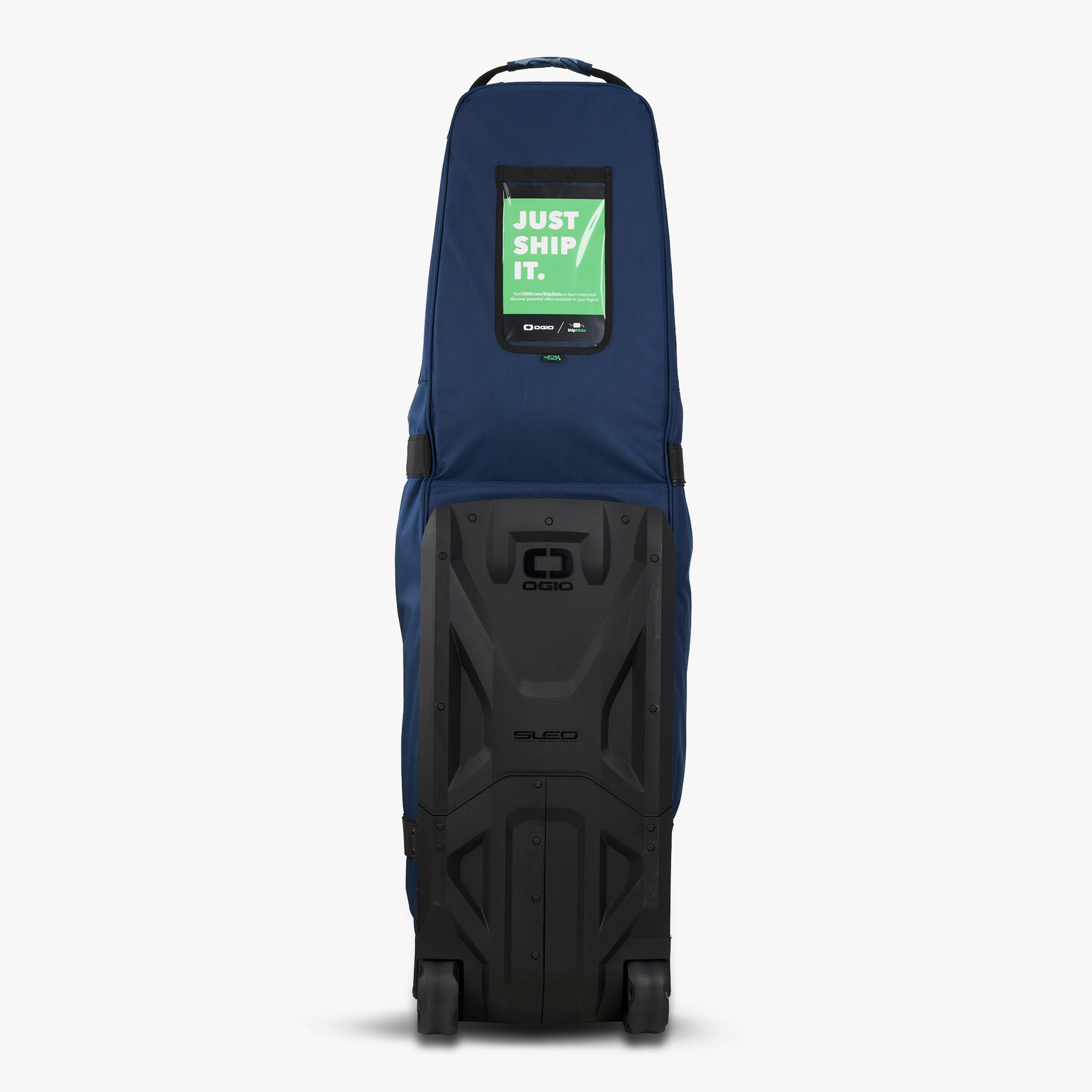 Renegade Golf Travel Cover image 5