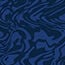 Navy Melting Geo