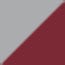 Cardinal/Silver