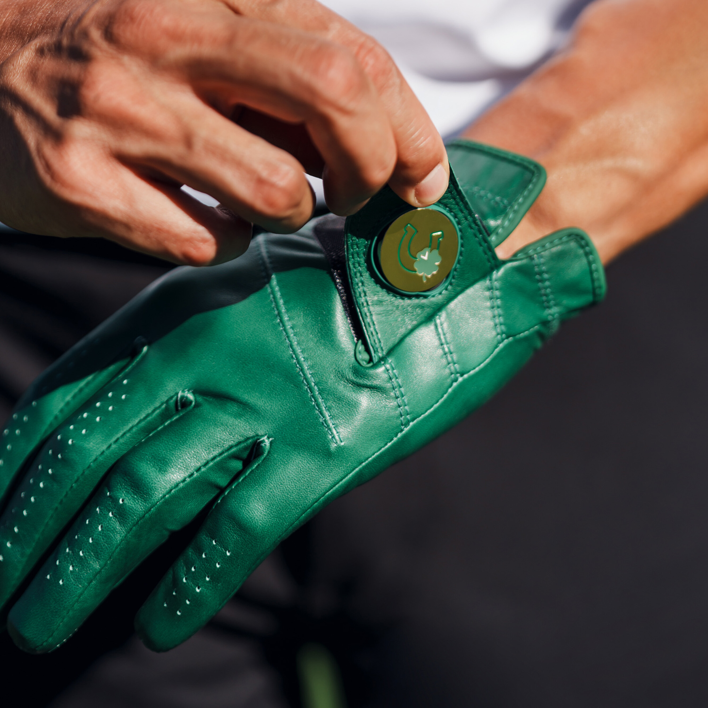 Lucky Collection Glove image 2