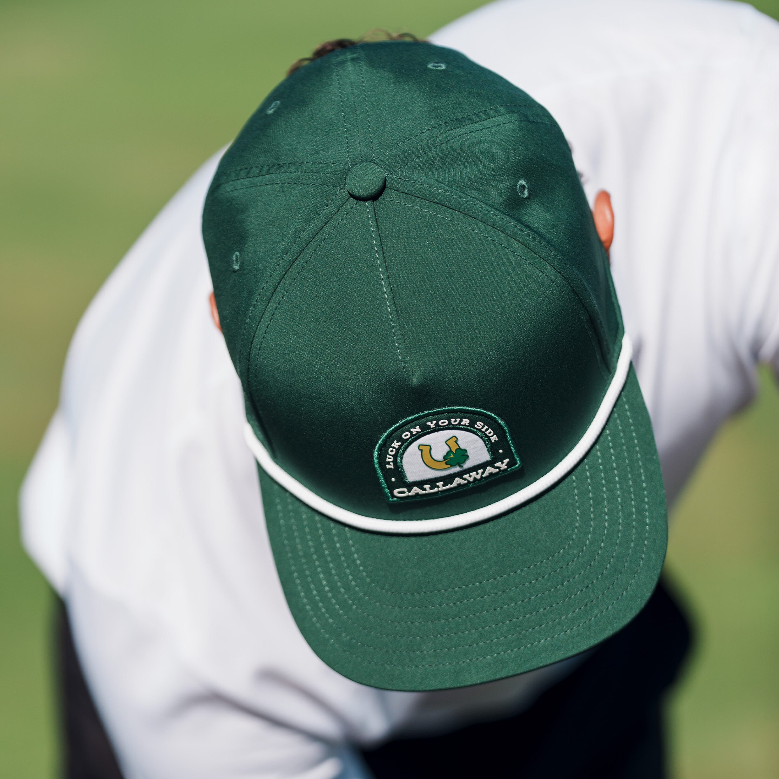 Lucky Collection Hat image 2