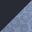 Midnight/Hydrangea Floral