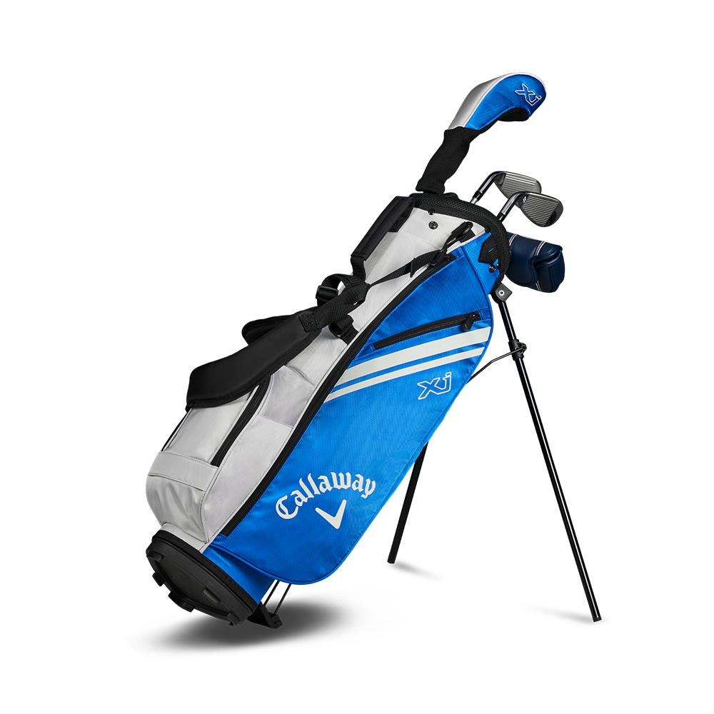 Blue/White