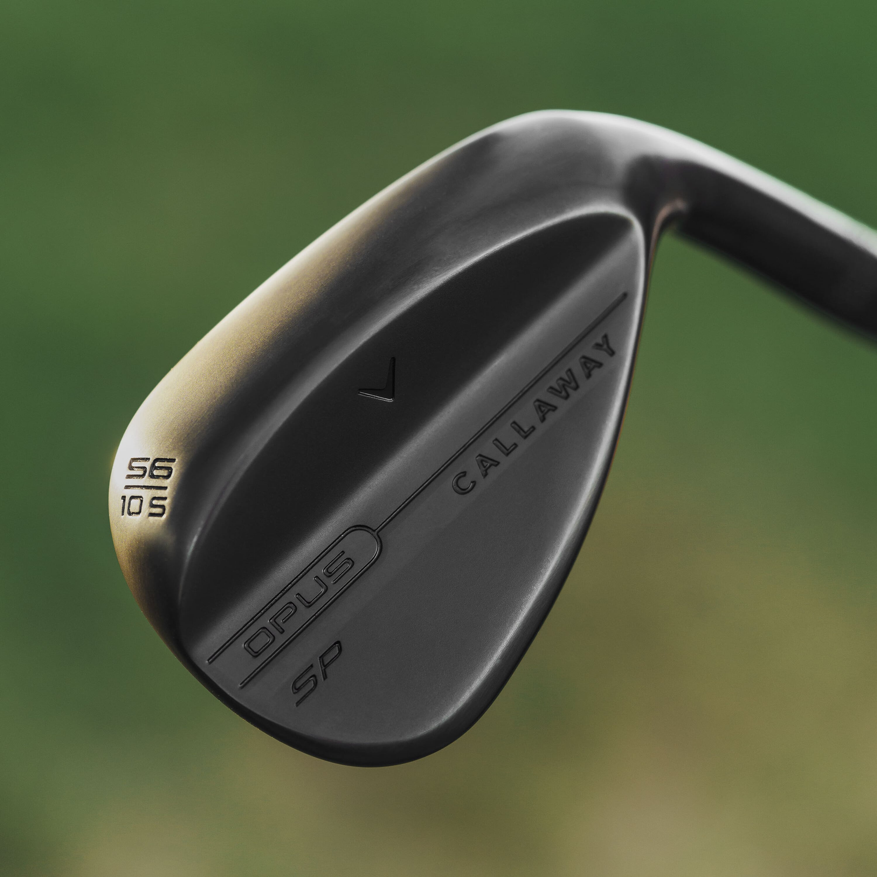 Opus SP Black Shadow Wedge image 7