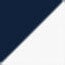 Navy/White