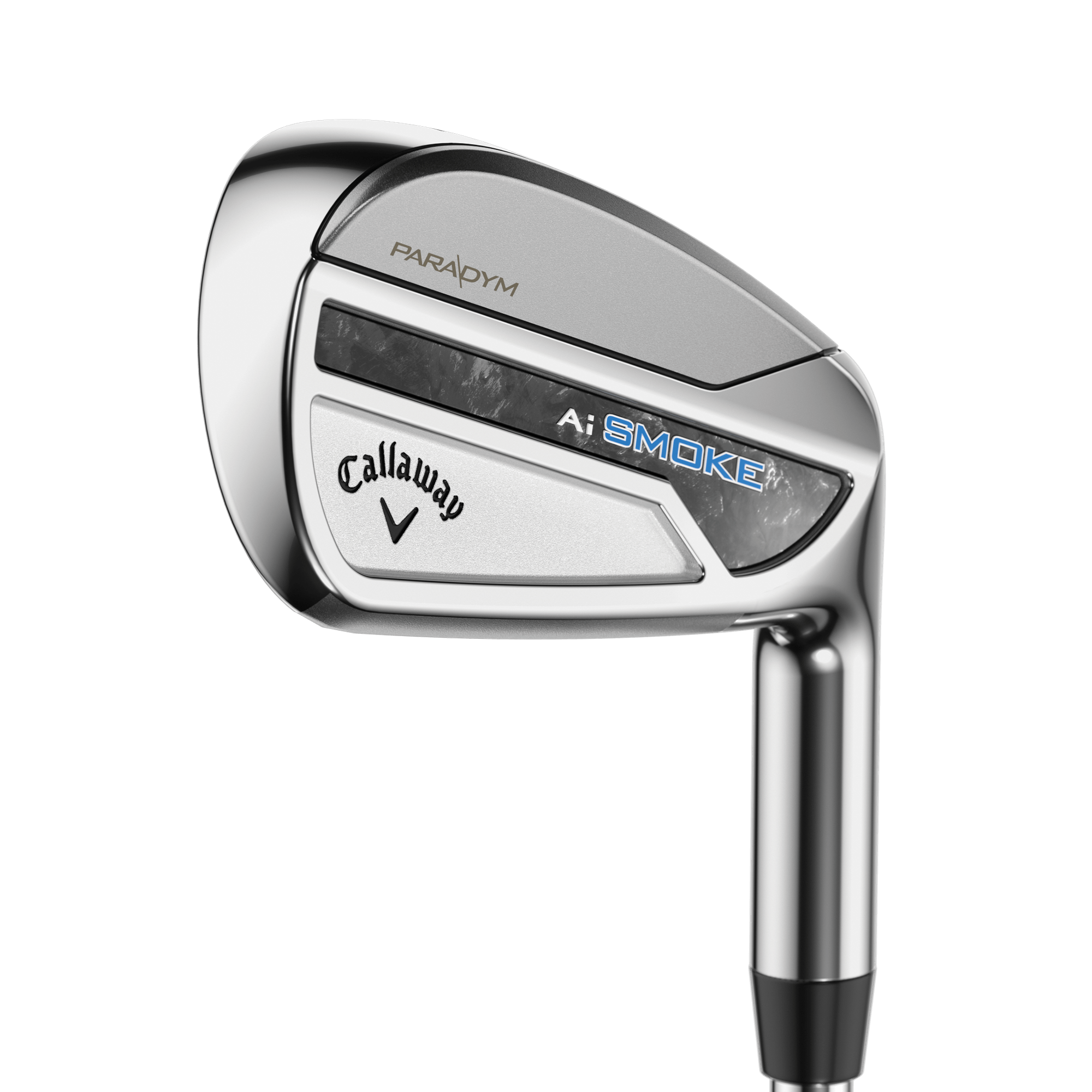 Callaway Ai SMOKE ♦︎♦︎♦︎ 1W Diamana RF 60 Paradym Ai Smoke Irons