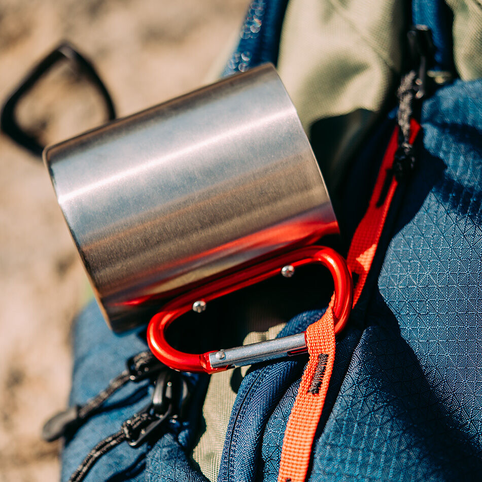 Renegade Rustler Backpack image 6