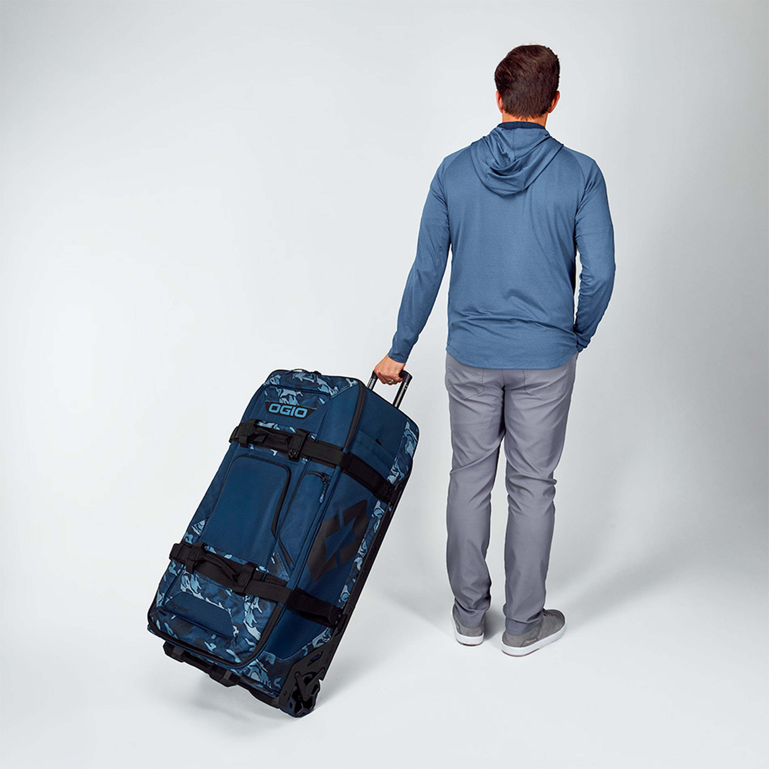 Rig ST Travel Bag image 2
