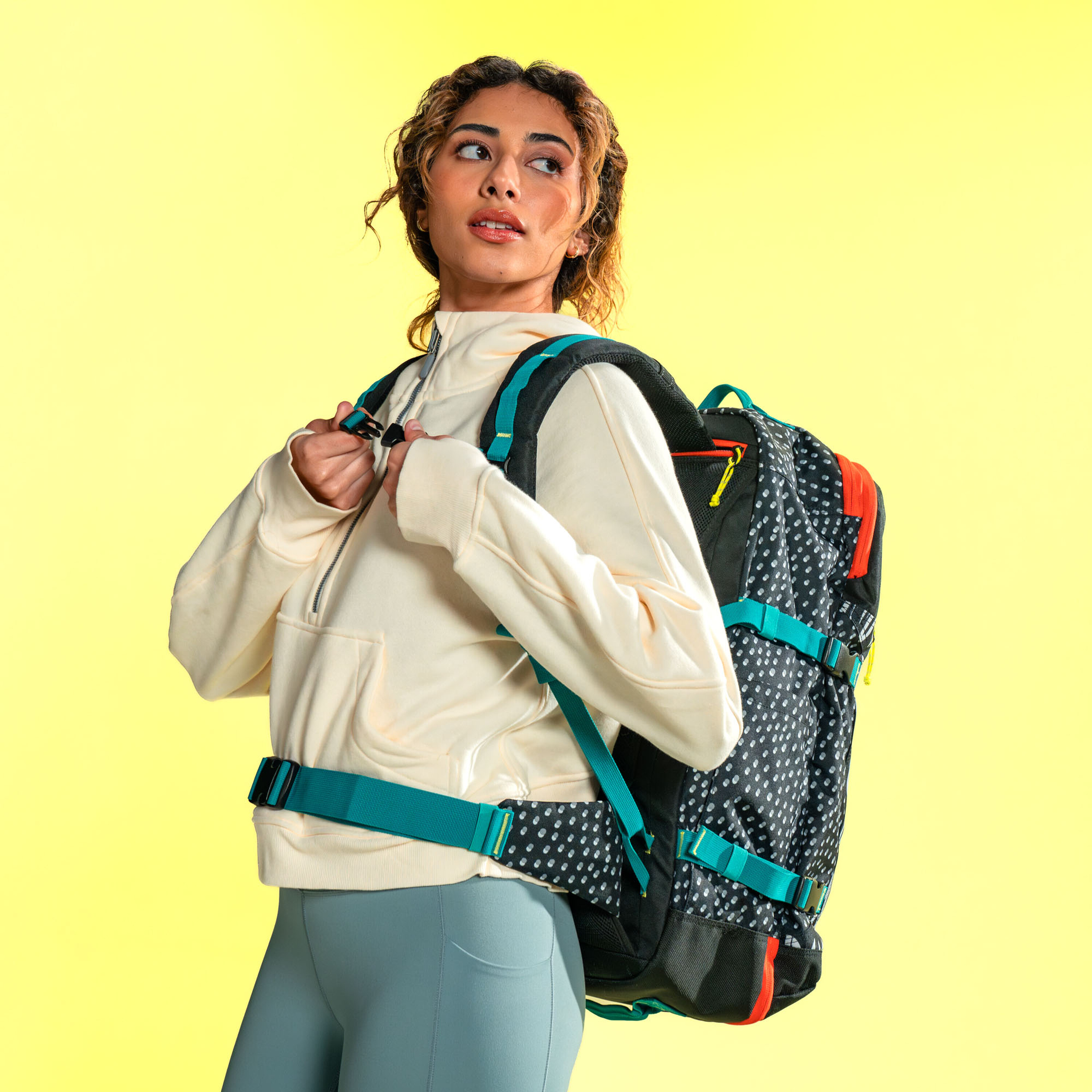 Alpha Venture Backpack image 13