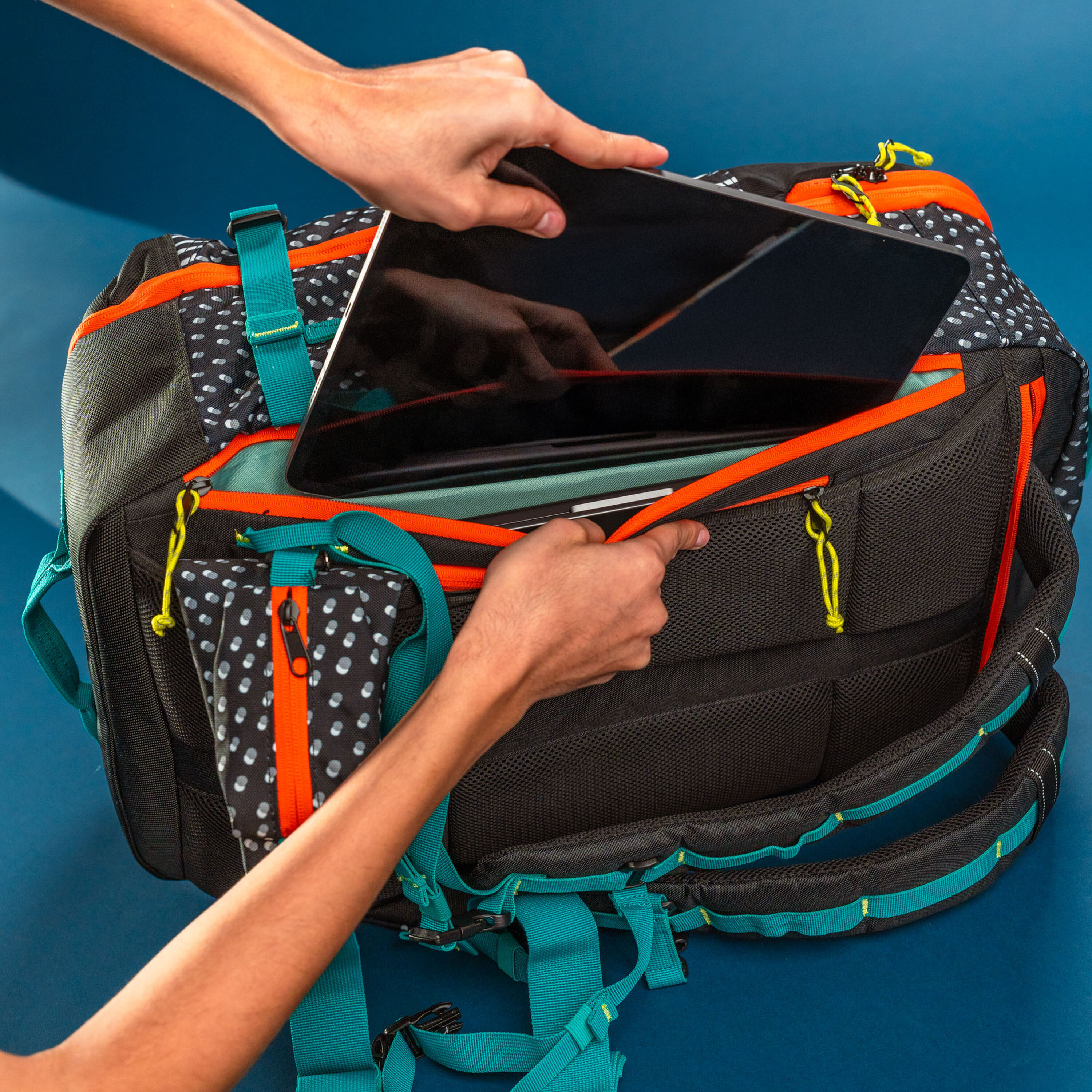 Alpha Venture Backpack image 9