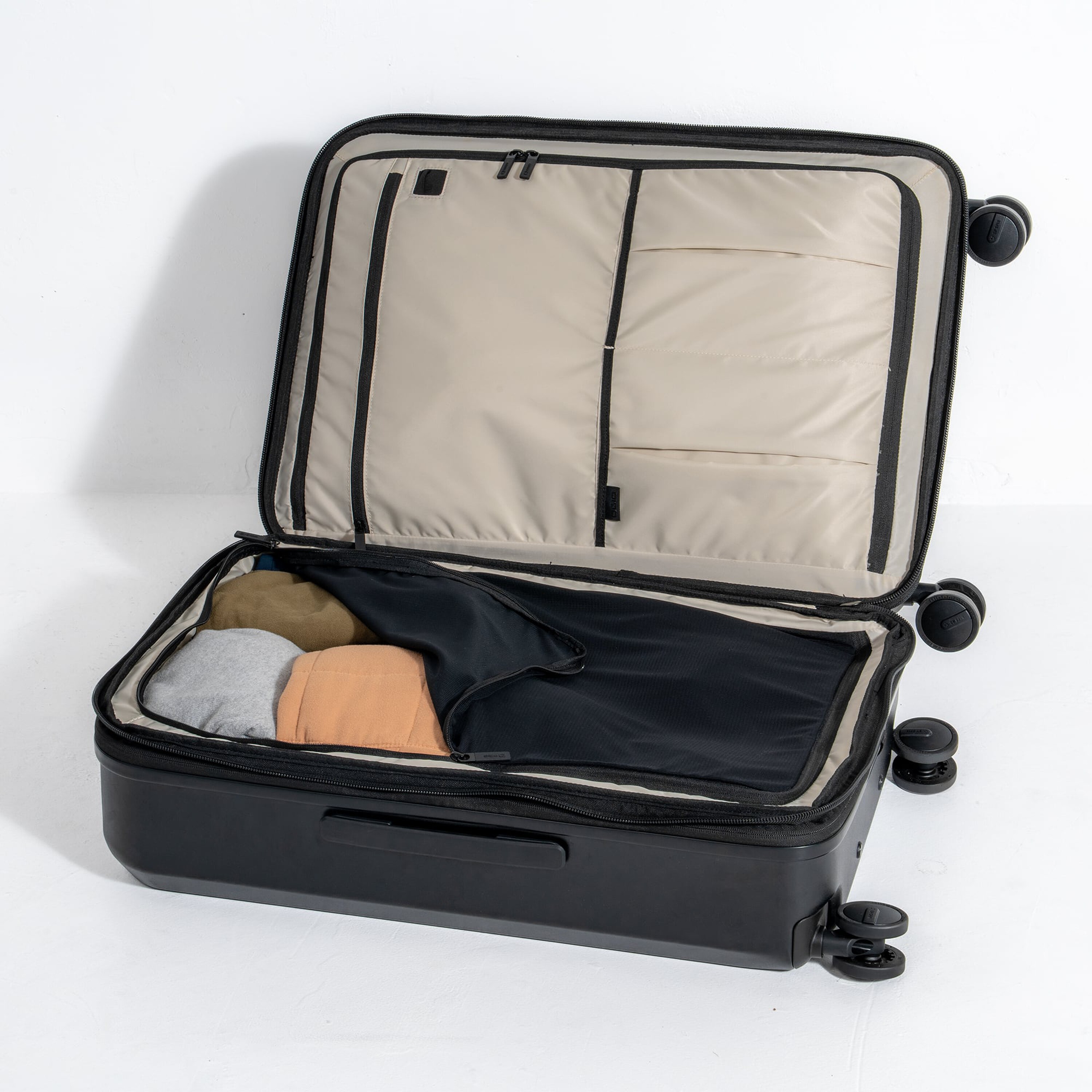 PACE PRO HYBRID CHECKED BAG image 2