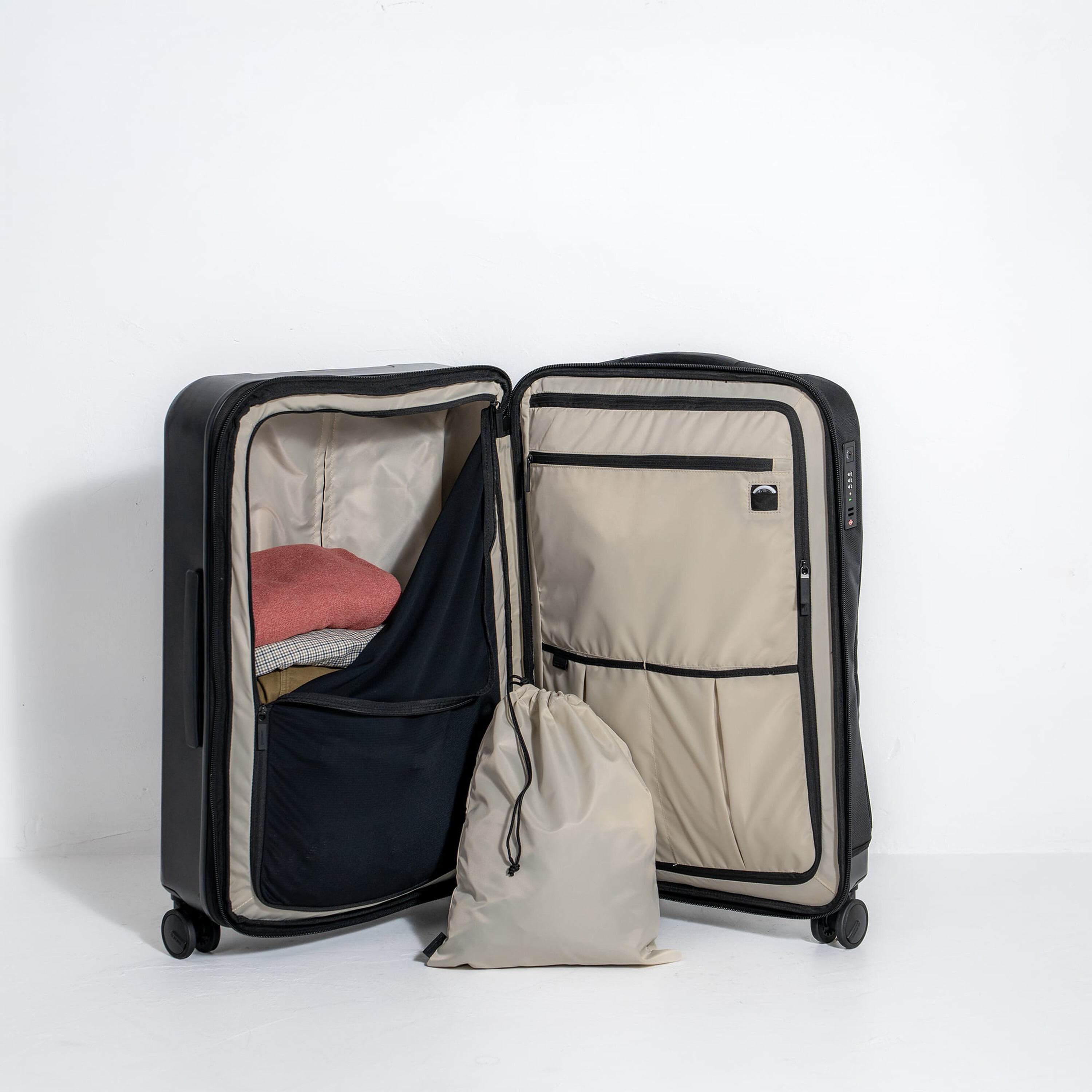 PACE PRO HYBRID CHECKED BAG image 5