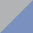 Silver/Hydrangea