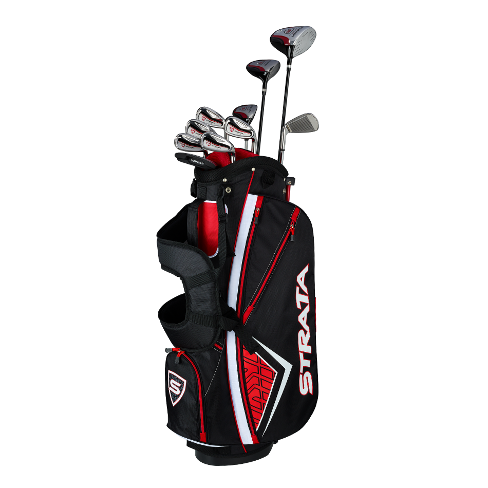 Black/Red