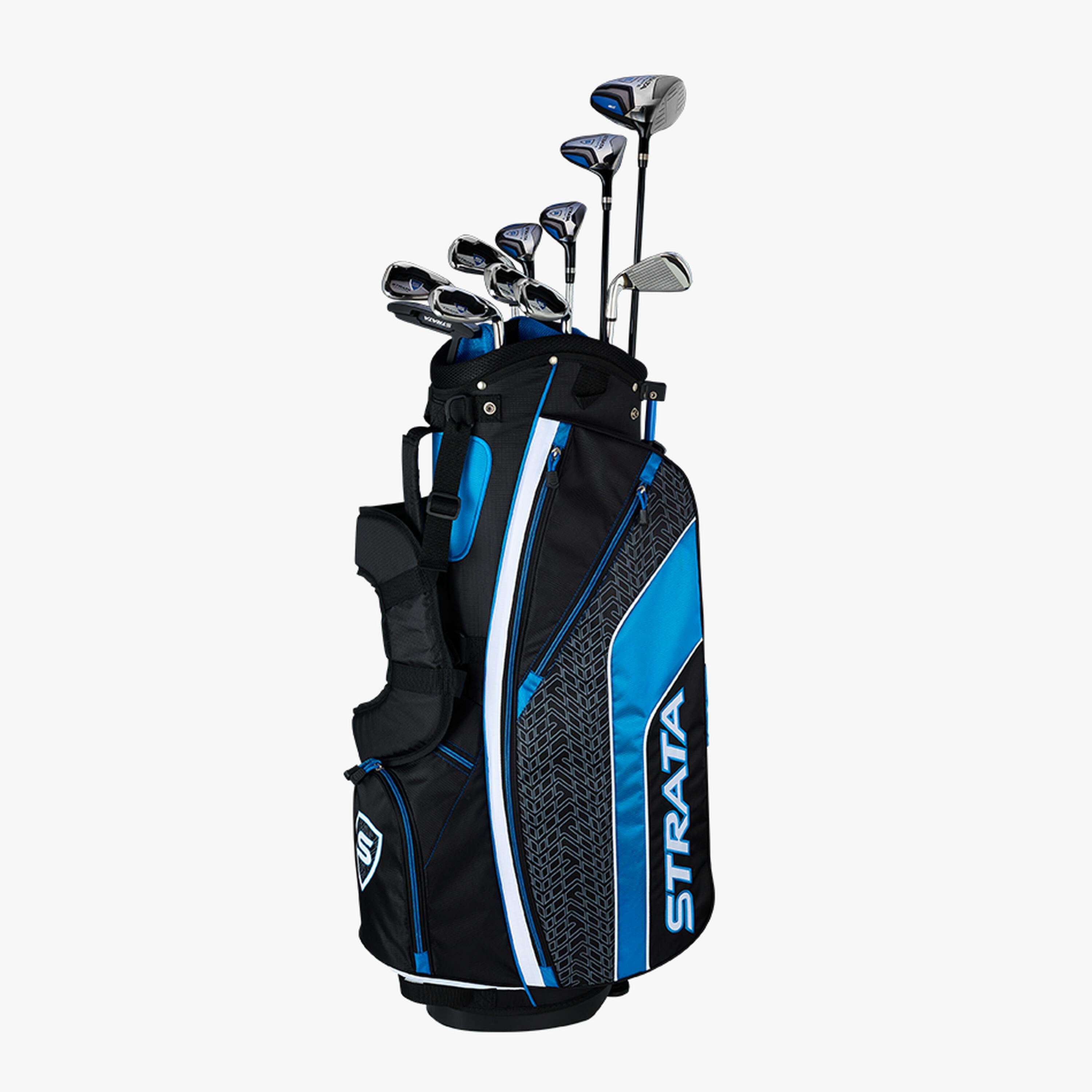 Black/Blue Black/Blue
