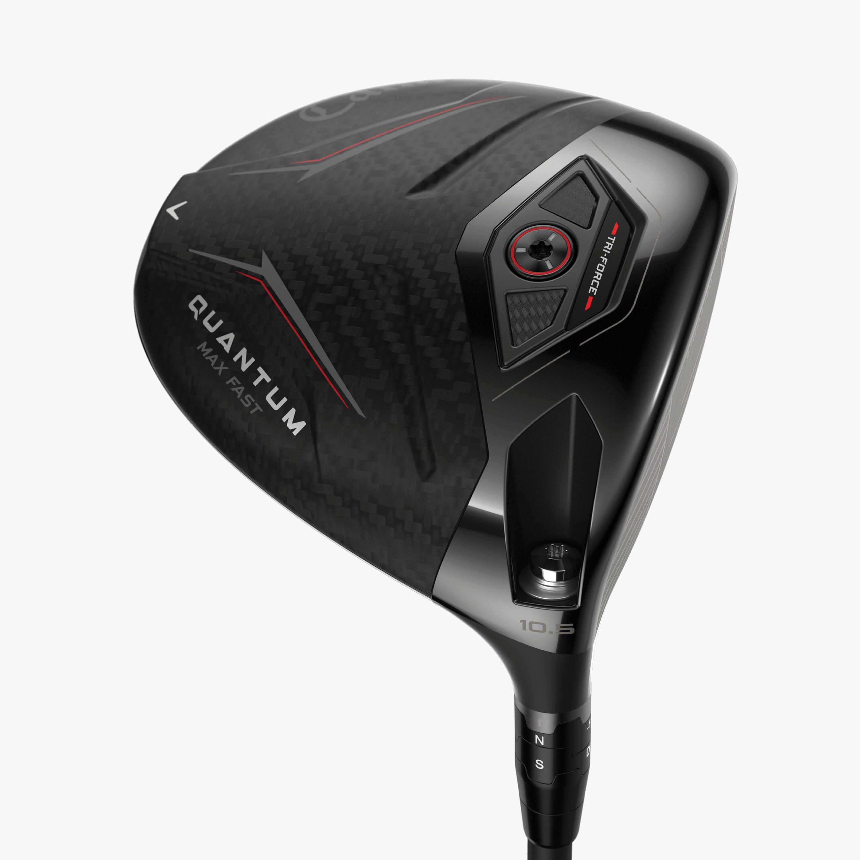 Quantum Max Fast Driver Quantum Max Fast Driver