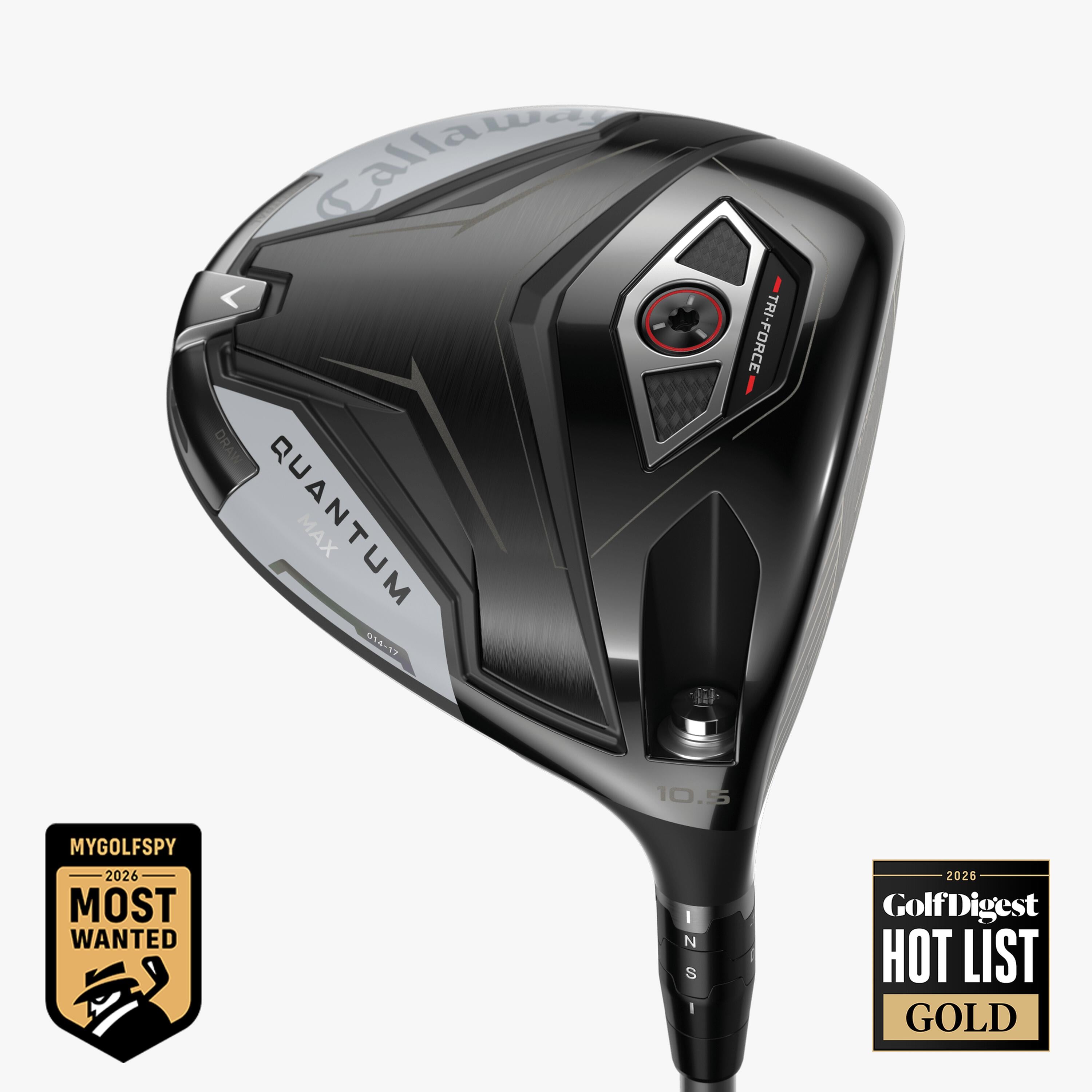 Quantum Max Driver Quantum Max Driver