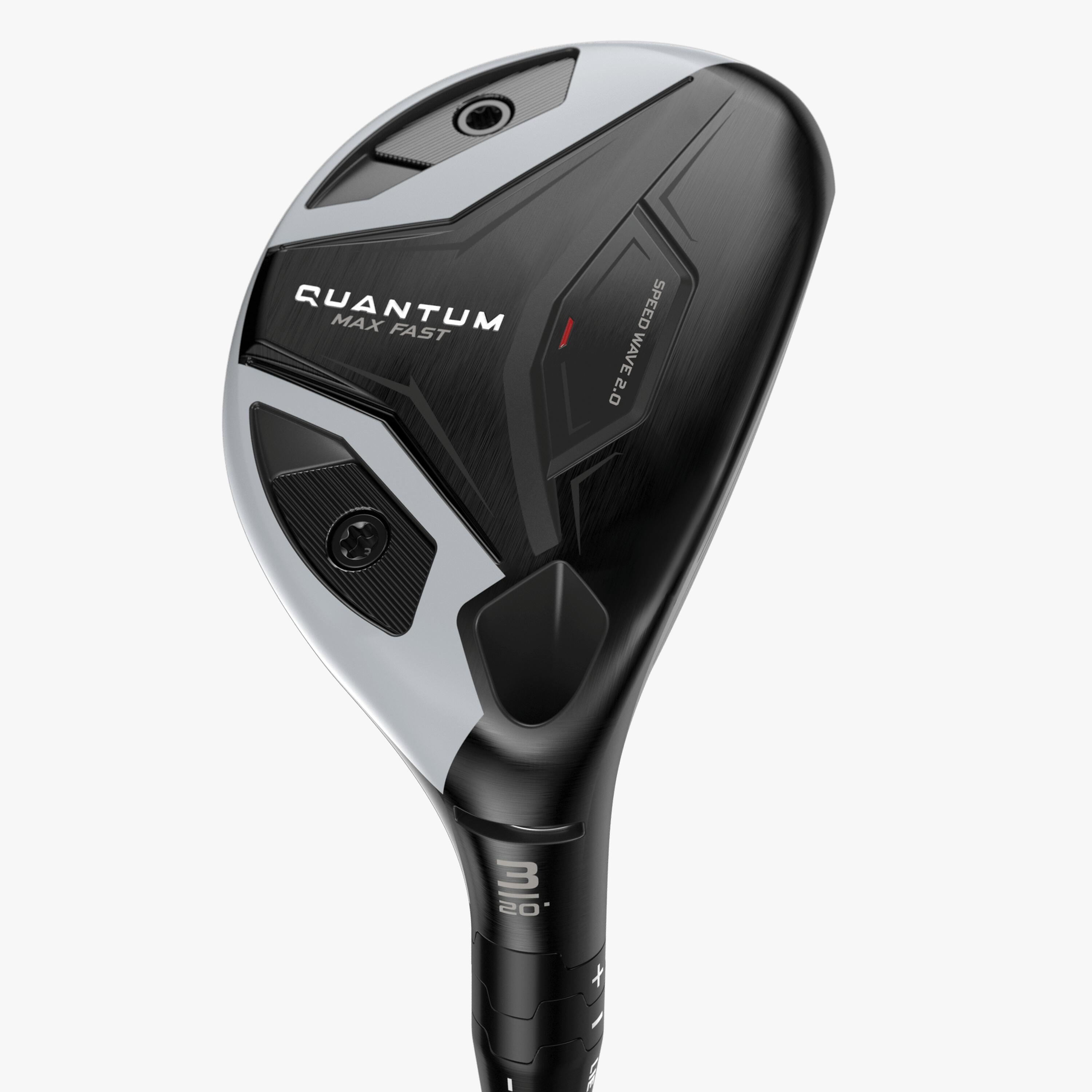 Quantum Max Fast Hybrids Quantum Max Fast Hybrids