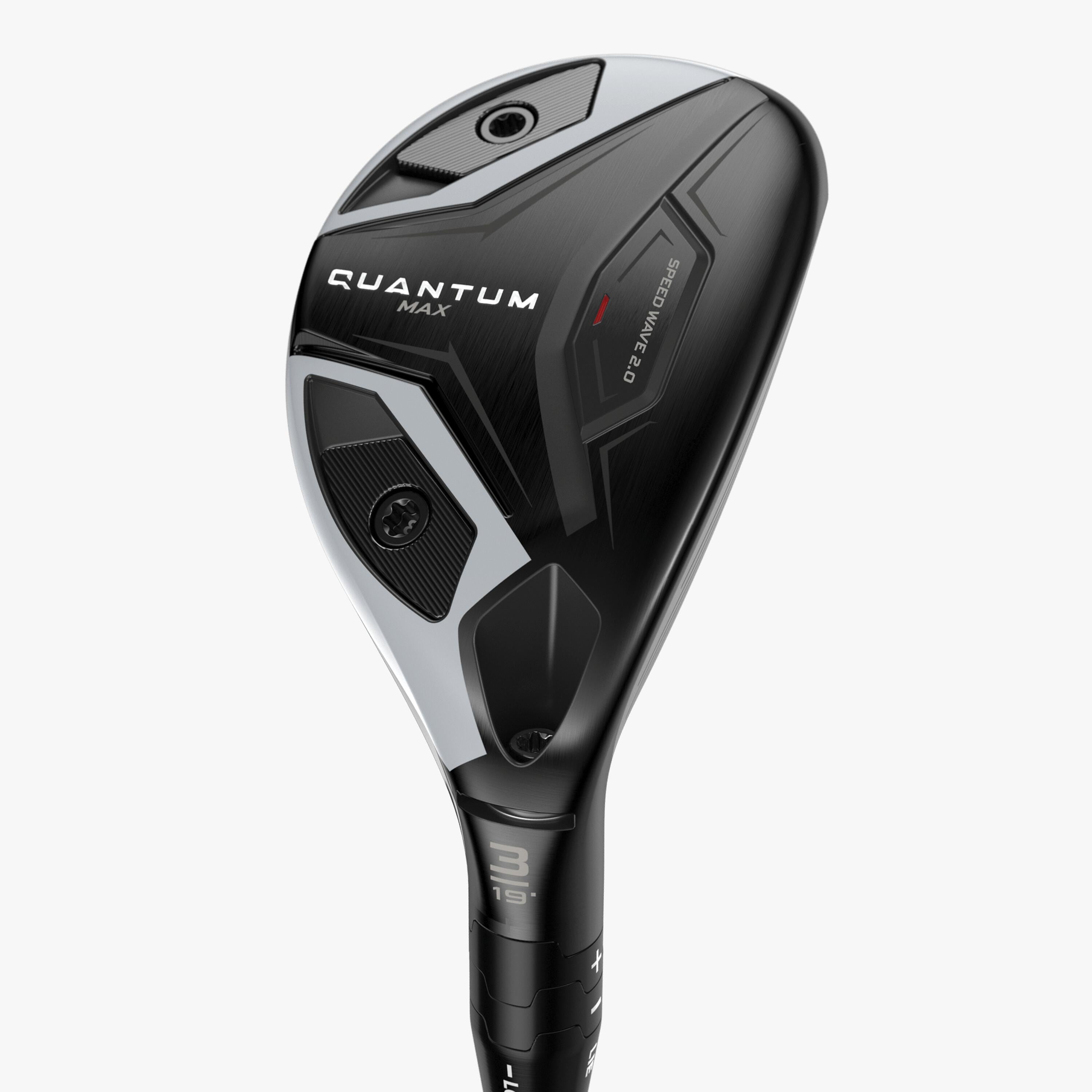 Quantum Max Hybrids Quantum Max Hybrids