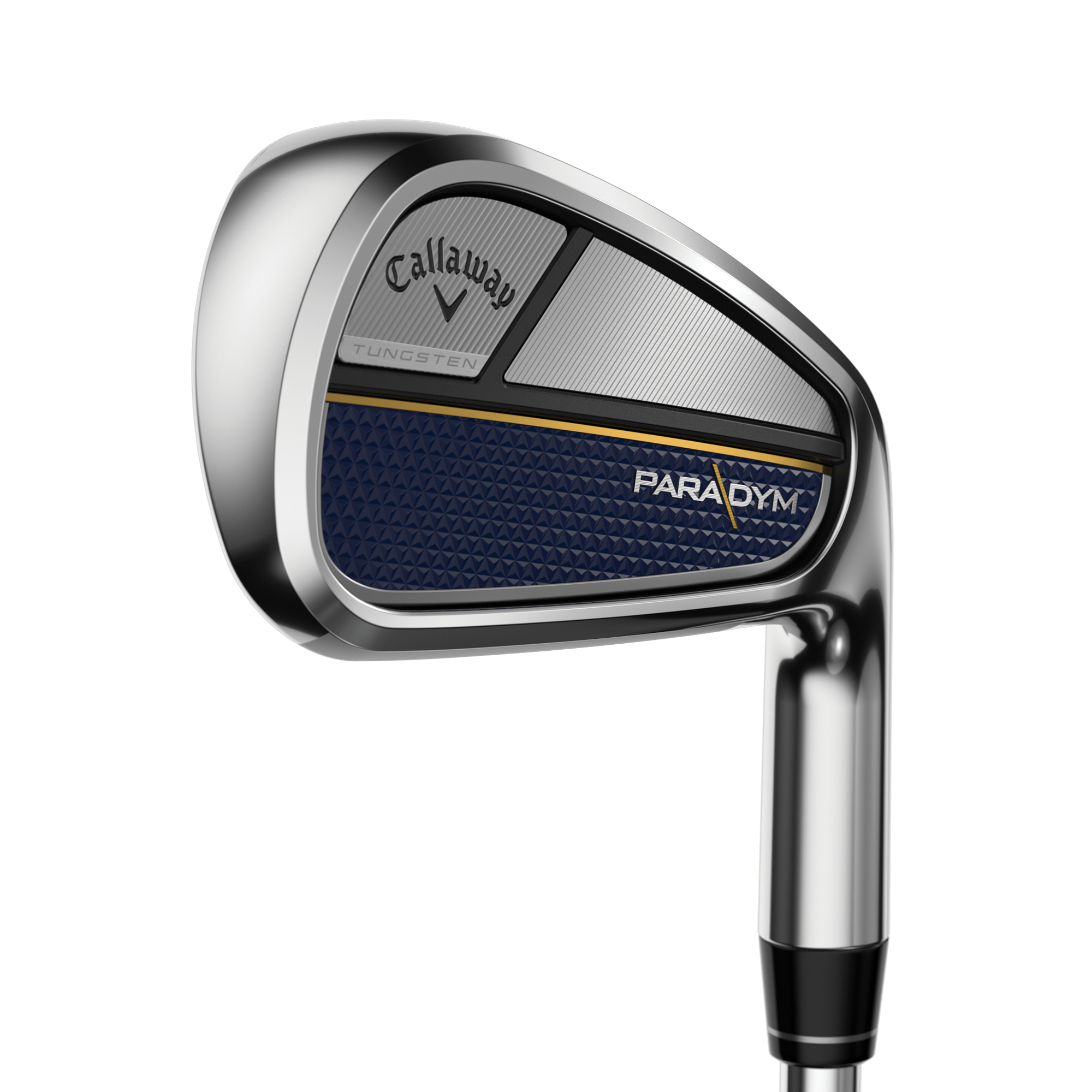 CALLAWAY PARADYMアイアン6本セット Paradym Irons