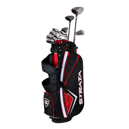 Men's Strata Plus 14-Piece Set