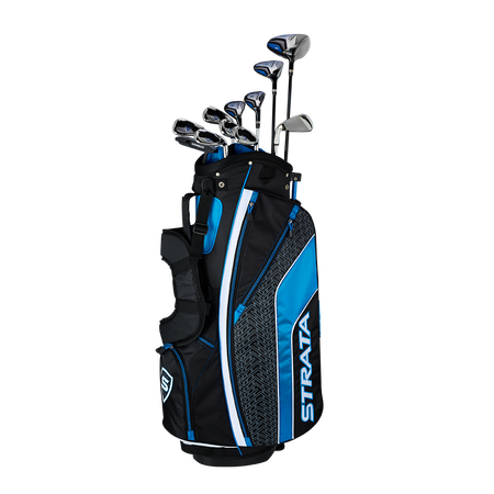 Men&rsquo;s Strata Ultimate 16-Piece Set