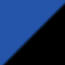 Blue/Black