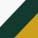 White/Green/Goldenrod