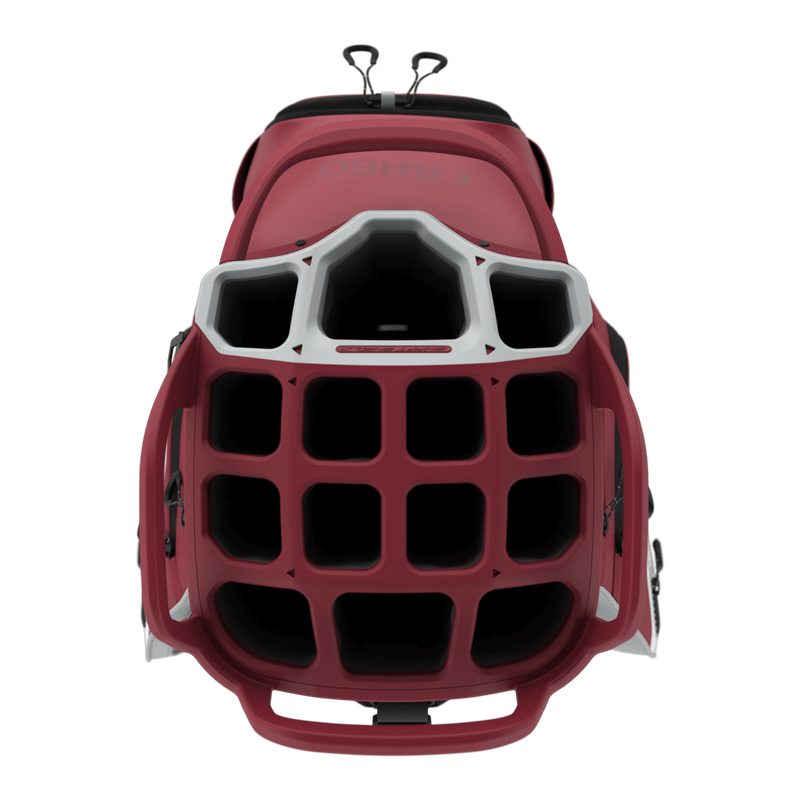 Callaway CARGO Cart Bag - View 2