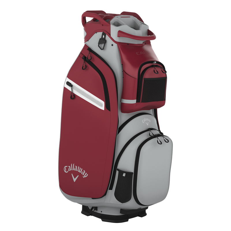 Callaway CARGO Cart Bag - View 3