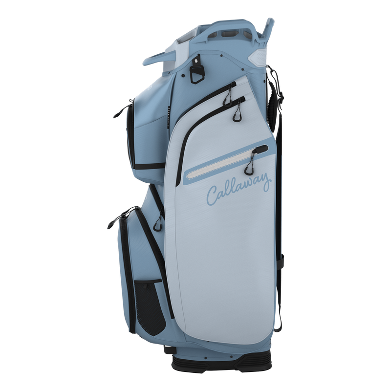 Callaway CARGO Cart Bag - View 6