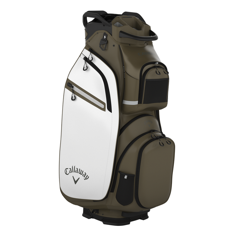 Callaway CARGO Cart Bag - View 3
