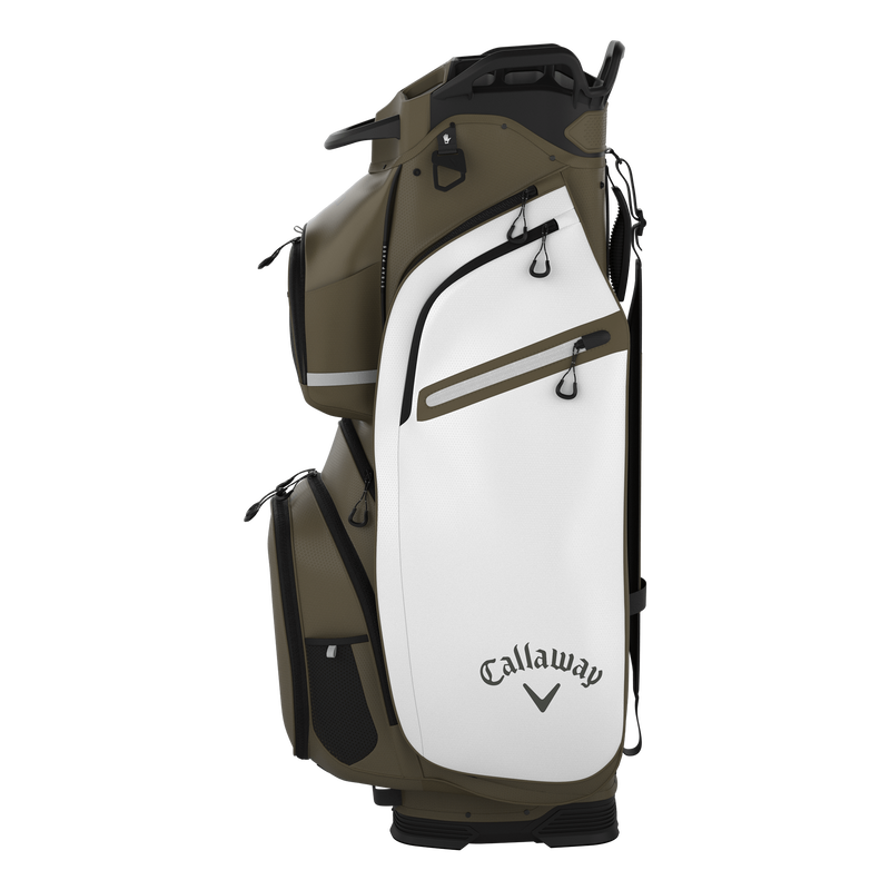 Callaway CARGO Cart Bag - View 6
