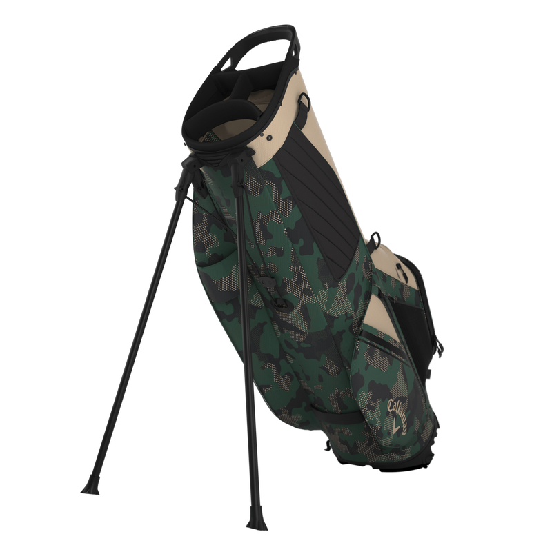 Callaway Chase Stand Bag - View 2