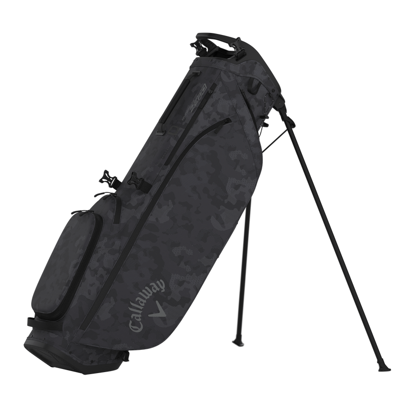 Hyperlite Zero Stand Bag - View 1