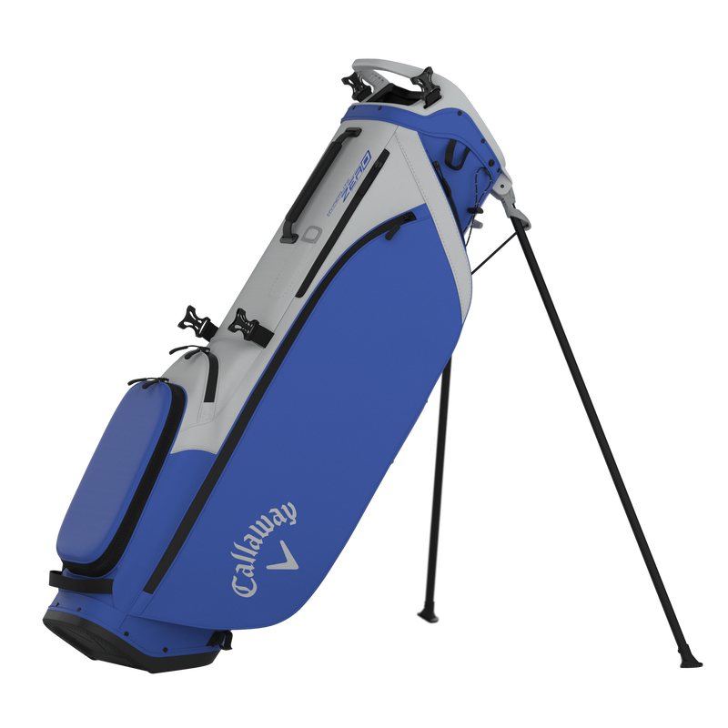 Hyperlite Zero Stand Bag - View 1
